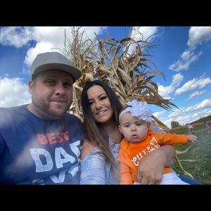 Meet your Posher, Nicolette